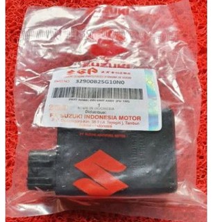 Cdi satria fu 150