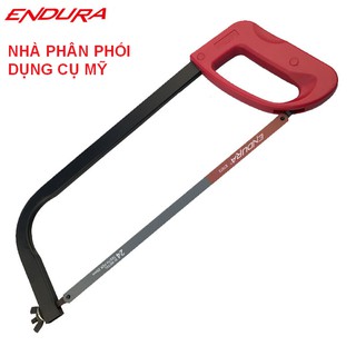 [ChínhHãng]Cưa sắt cầm tay khung tròn của Mỹ nhập khẩu Endura E7055