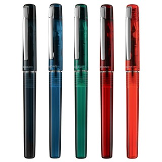 Bút máy Nhật Bản Platinum Prefounte