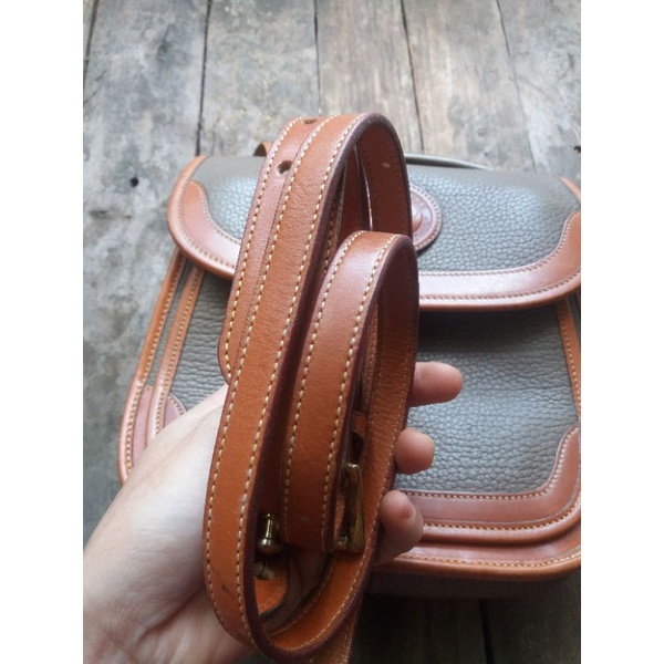 Túi vịt Mỹ Dooney&Bourke