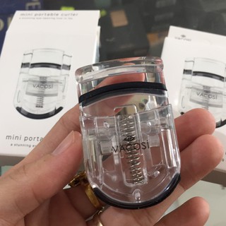 Bấm Mi VACOSI Mini Portable Curler BM06