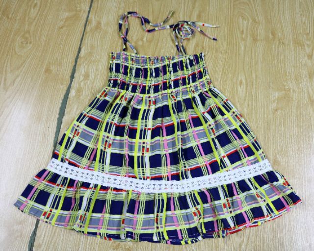Đầm Maxi