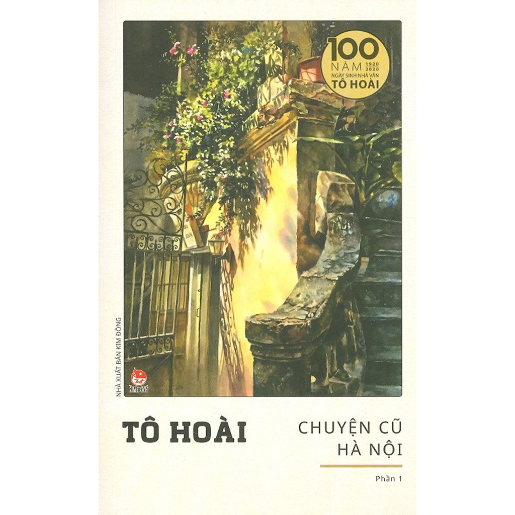 Sách - Chuyện Cũ Hà Nội - Phần 1