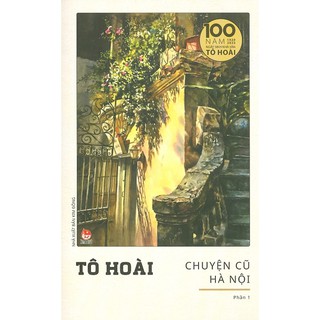 Sách - chuyện cũ hà nội - phần 1