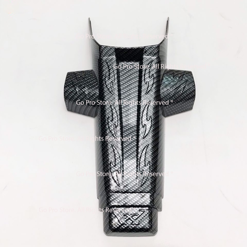 Chụp Cóc Đèn LỚN WINNER X 2019 - 2022 Nhựa Xi G1126