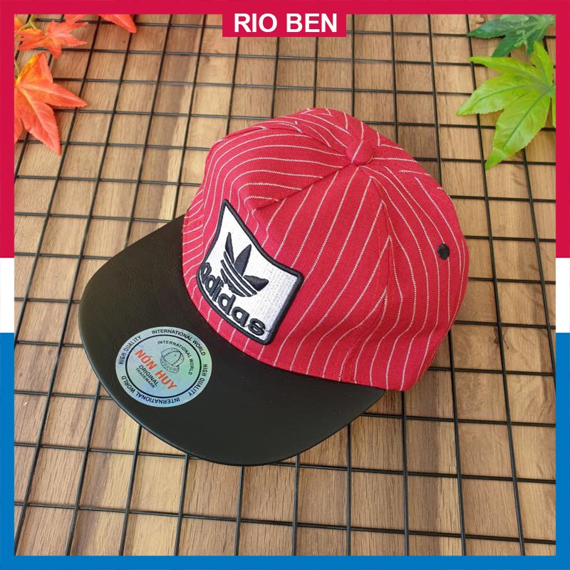 Nón trẻ em thời trang cho bé từ 3-10 tuổi RBN131