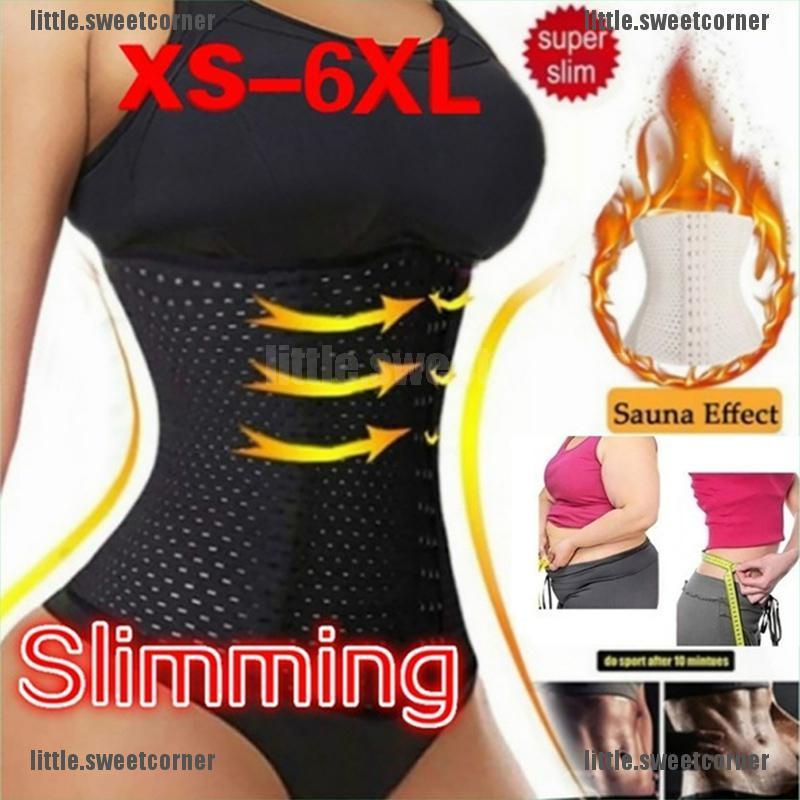 Đai Nịt Bụng Định Hình Eo Size Xs-6Xl Cho Nữ