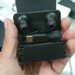 Tai Nghe Samsung AKG Type-C