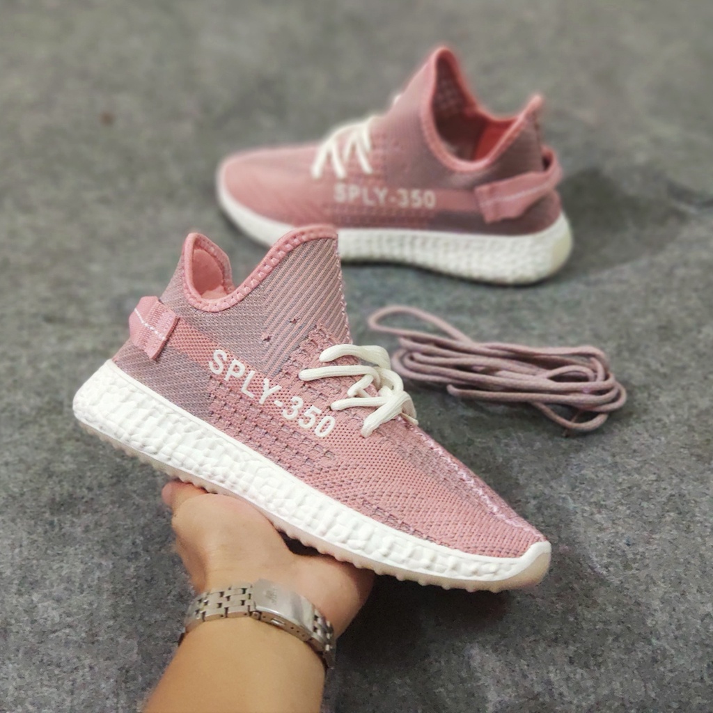 Giày thể thao nữ trắng Giày nữ đẹp