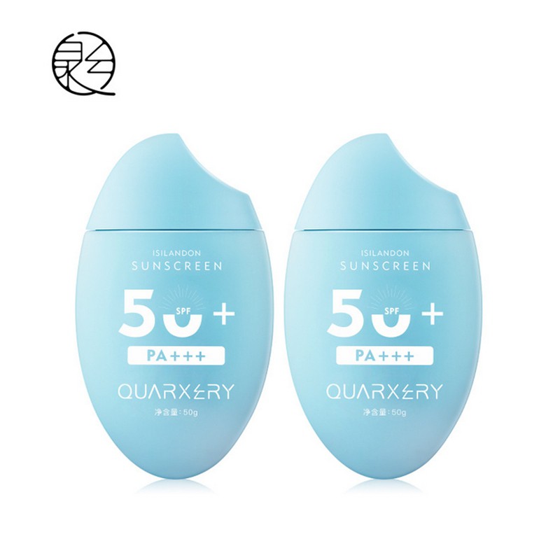 Kem Chống Nắng Quarxery Spf50 + Chống Thấm Nước Và Mồ Hôi | BigBuy360 - bigbuy360.vn