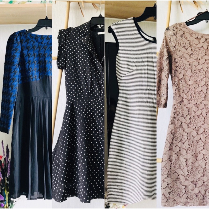 Đầm Đồng Giá -size S/m