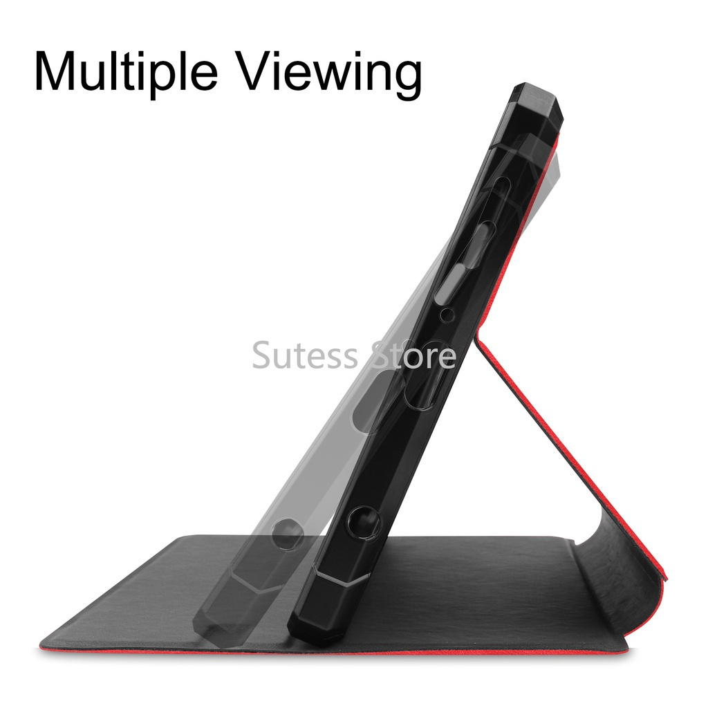 Bao da điện thoại TPU dẻo nắp lật nam châm thông minh cho Samsung Galaxy Tab A7 Lite 8.7 inch T220 T225 2021 | WebRaoVat - webraovat.net.vn