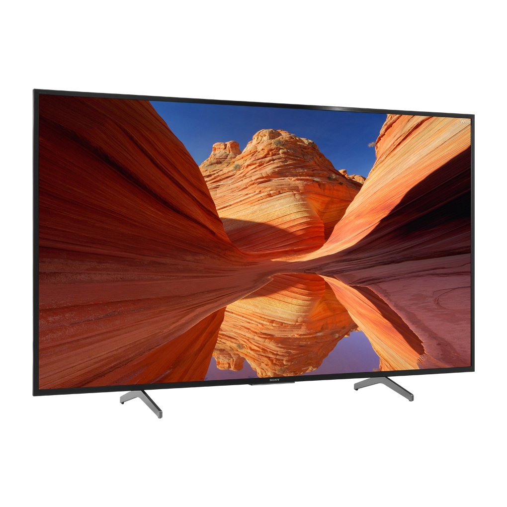 Android Tivi Sony 4K 65 inch 65X7500H