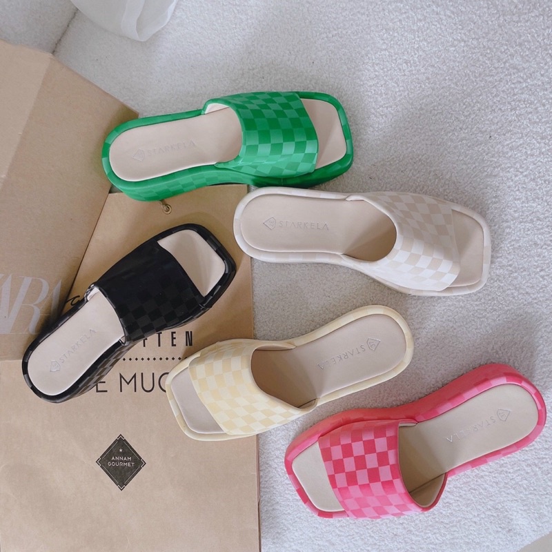 DÉP BÁNH MÌ CARO ( D1849 D1850 D1851 D1852 D1853)