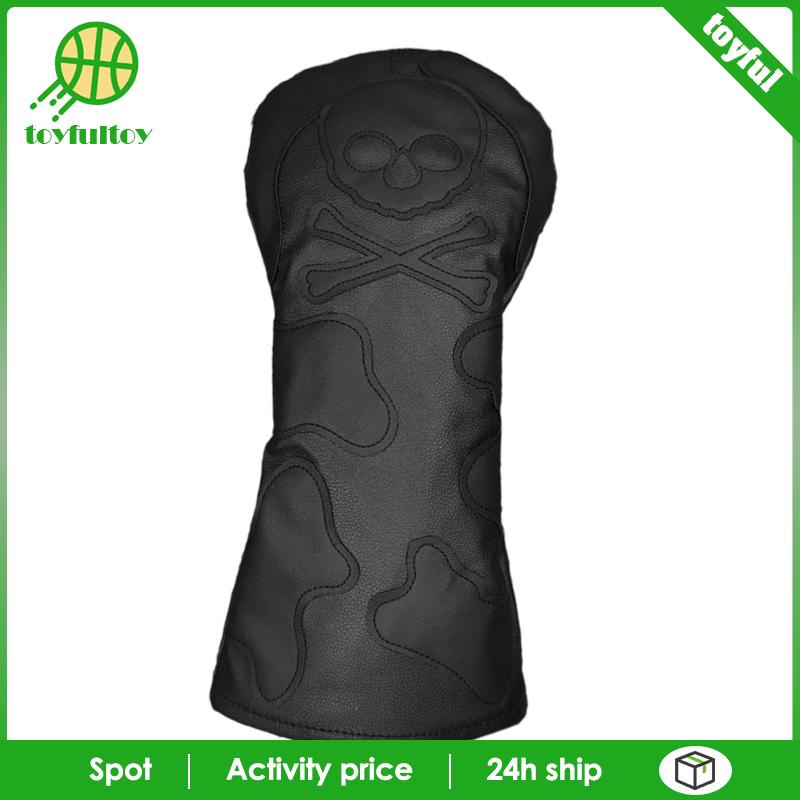 Vỏ Bọc Đầu Gậy Đánh Golf Chống Thấm Nước