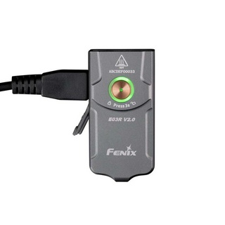 Đèn pin siêu nhỏ Fenix E03R V2.0