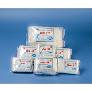 COMBO 10 GÓI Bông Bảo Thạch 10g