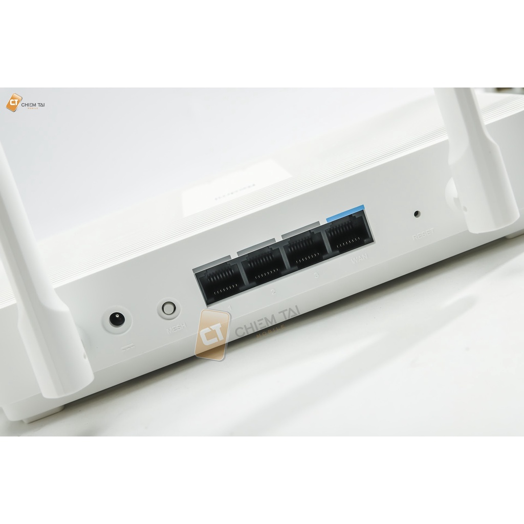 Router Wifi 6 Redmi AX3000