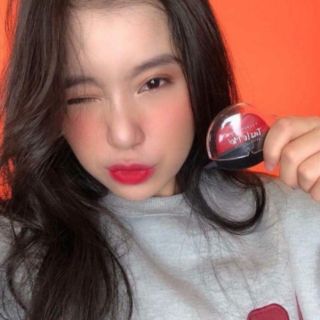 Son bặm ty commestic