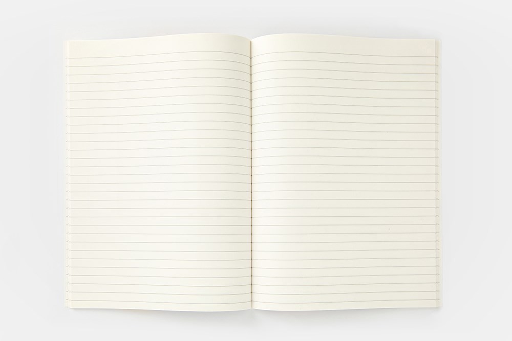 Tập Vở Ghi Chú Kẻ Ngang ARTBOX Hàn Quốc In Họa Tiết Quả Đào