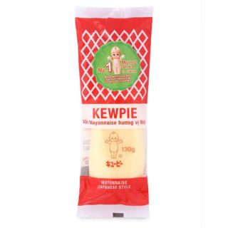 Sốt mayonnaise hương vị nhật kewpie 130g