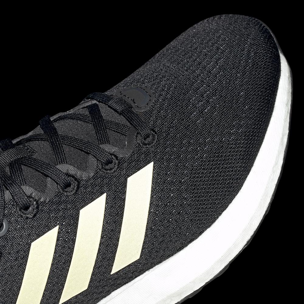 [Mã WABRDAS68 giảm 10% tối 150k đơn từ 1 triệu] Giày adidas RUNNING Nữ Pureboost 21 Shoes Màu đen GZ3004