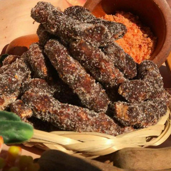 ME THÁI DẺO NGỌT SỐC MUỐI ĐƯỜNG