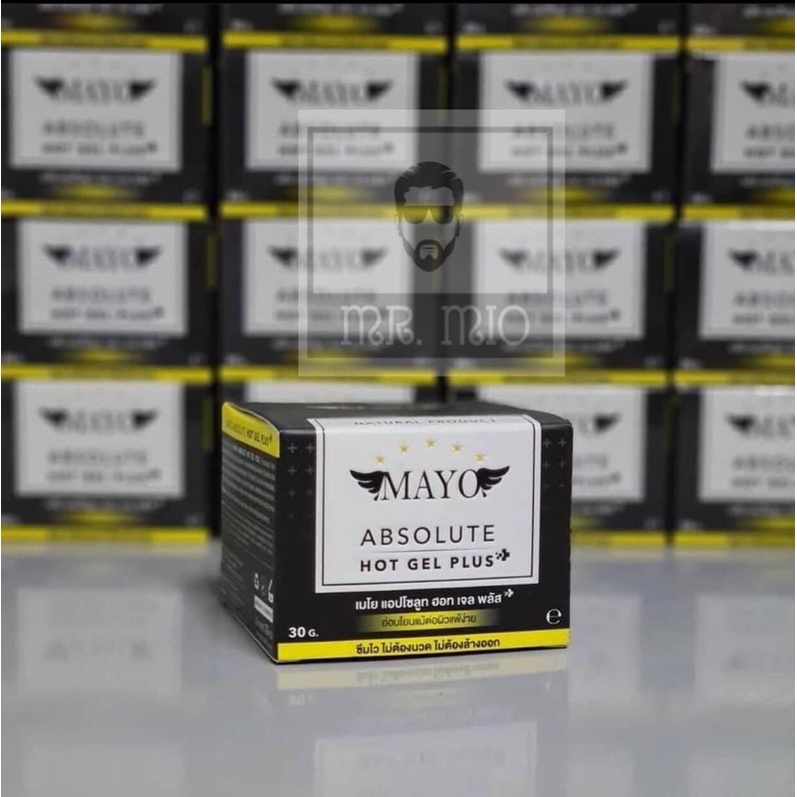 SẢN PHẨM MAYO GEL | BigBuy360 - bigbuy360.vn