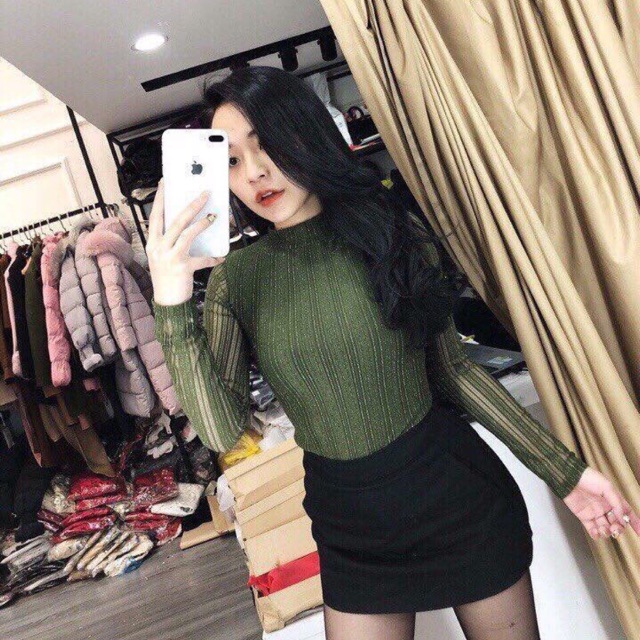 Combo áo+ bộ thể thao