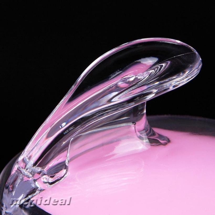 Lược Gội Đầu Massage Gai Silicon Có Cán Cầm Tiện Lợi / Lược gội đầu silicon mềm massage da đầu giảm rụng tóc Tiện Dụng