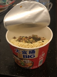 Mỳ Tôm Bò Hầm Hộp Lớn (BIG)