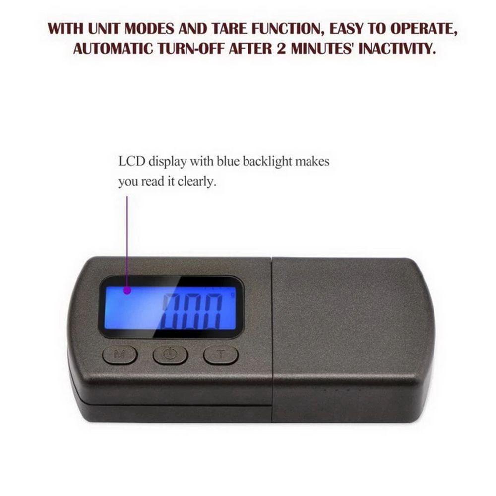 Cân Điện Tử Cảm Ứng Chuyên Nghiệp Cho Phono Gauge Led Dzr Arm