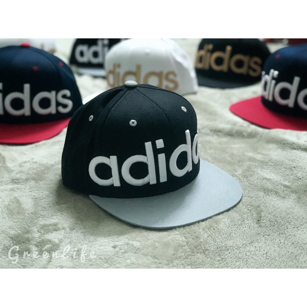 [XẢ KHO SALE OFF] NÓN THỂ THAO SNAPBACK NAM NỮ CỰC ĐẸP