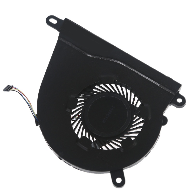 Quạt Tản Nhiệt CPU / GPU Tốc Độ Cao Cho Laptop HP Pavilion 15-DY 15-DY1024 14-DQ 15S-FQ 15S-EQ 340S G7