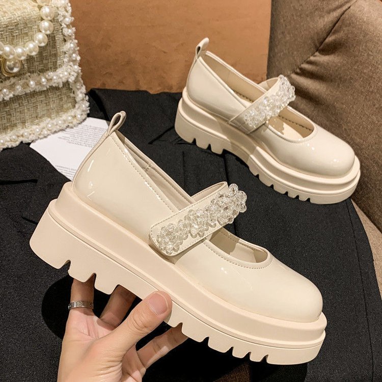 Giày bigsize - Giày lolita size 39 40 41 42 43