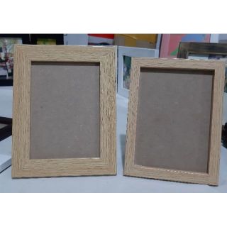 Khung 15*21 (A5) viền 1.5cm mặt kính