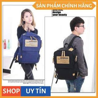 Balo Hàn Quốc cao cấp HARAS-HR008