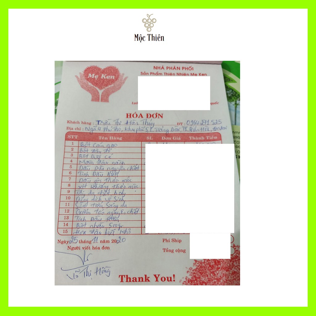 Tinh Dầu Bưởi Nguyên Chất Mẹ Ken - Hỗ Trợ Về Rụng Tóc, Kích Mọc Tóc - 100ml [Mộc Thiên] | BigBuy360 - bigbuy360.vn