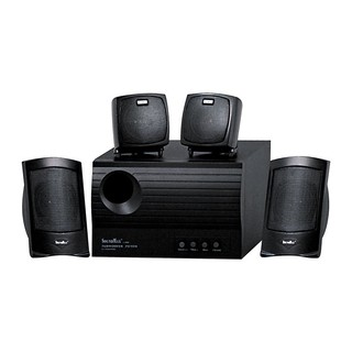 Loa Soundmax A4000 - 4.1 (Hàng chính hãng)