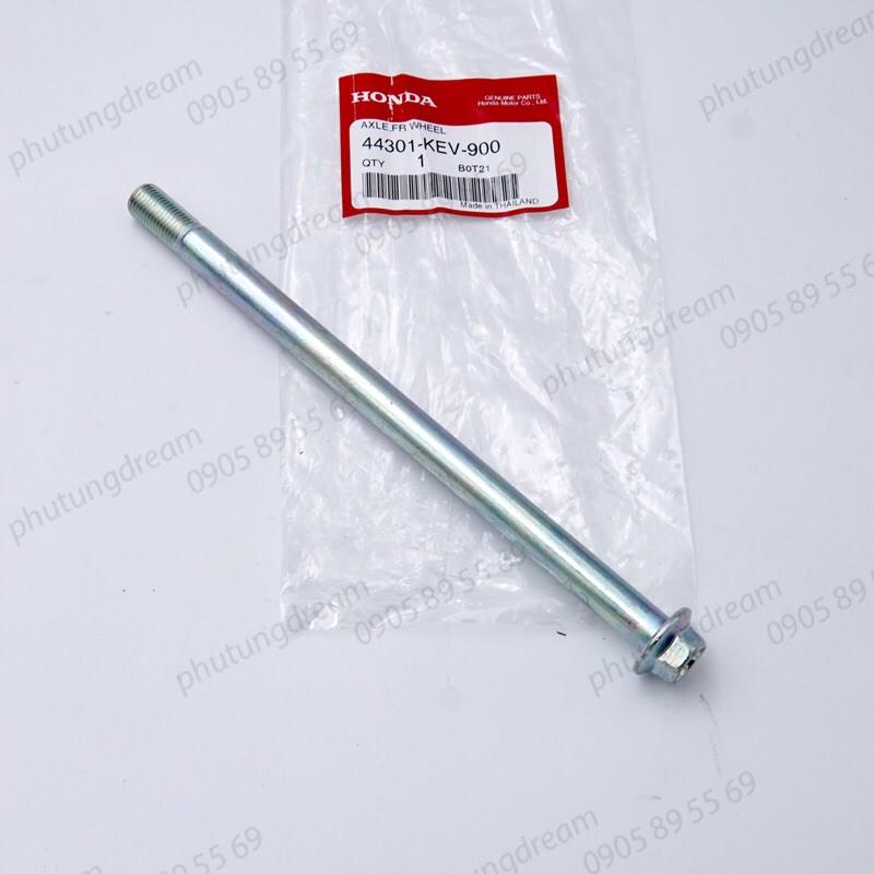 Trục trước wave thái  - Honda Thái Lan
