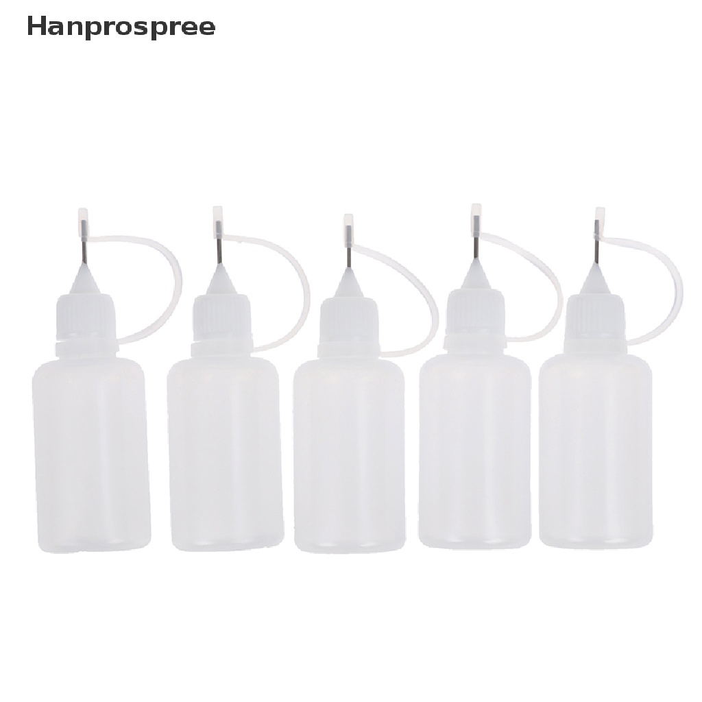 Bộ 5 Tuýp Keo Dán Tiện Dụng 30ml / 50ML