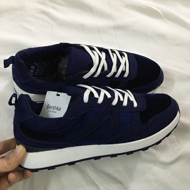 Giầy BSK xuât dư xịn - Sneaker BSK