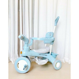 XE ĐẨY ĐA NĂNG - BABY