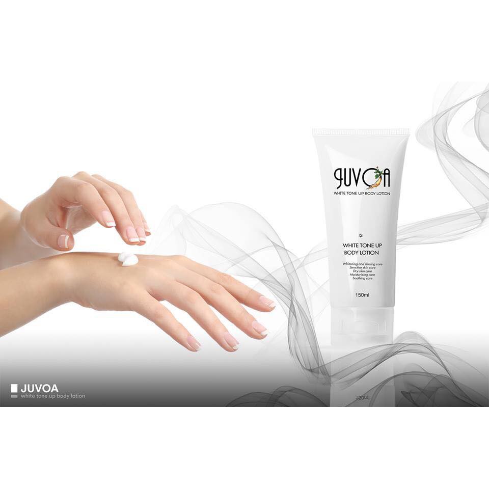 Kem Body Juvoa | BigBuy360 - bigbuy360.vn