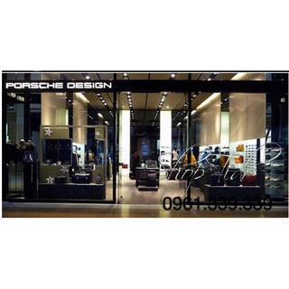 Kính mát PORSCHE DESIGN EYEWEAR P8000