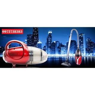 Máy hút bụi và thổi 2 chiều Vacuum Cleaner JK-8