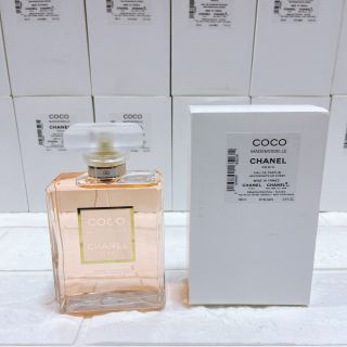 (100ml Test- Full ) Nước Hoa nữ Chanel Coco EDP