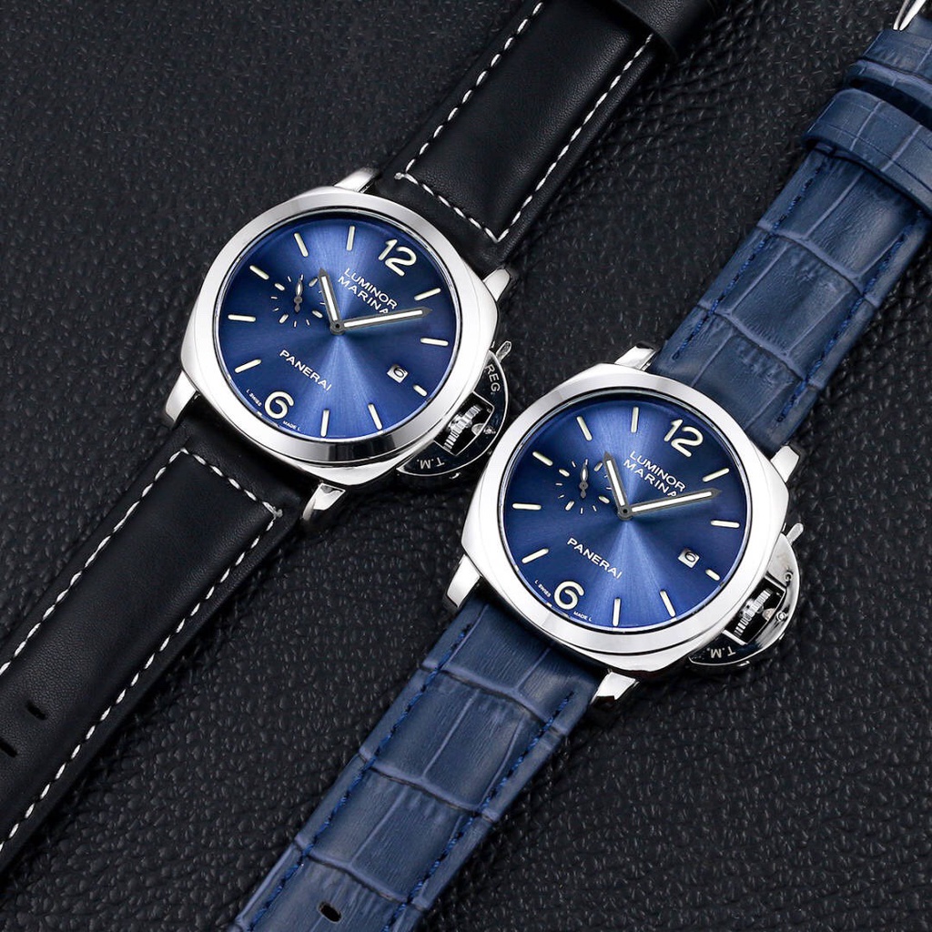 Đồng Hồ Đeo Tay Phát Quang Chống Thấm Nước Thời Trang Cho Nam Giới