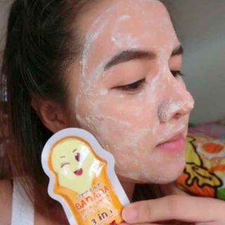 Detox sữa chuối 3 in1 thái lan
