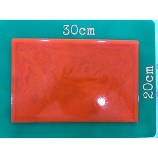 tấm cao non dùng để ép kính size lớn 14inch